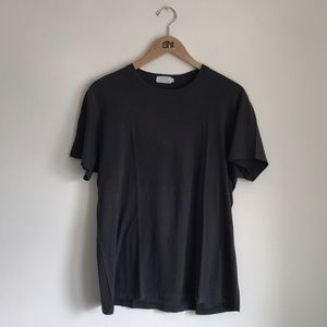J. Crew Mercantile Slim Broken-in T-shirt